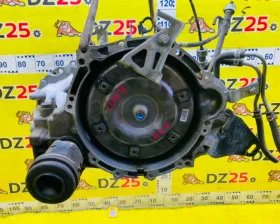 АКПП Toyota