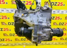 АКПП TOYOTA COROLLA 2009 3050012D30 ZRE151L 1ZRFE, передняя
