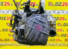 АКПП TOYOTA COROLLA 2009 3050012D30 ZRE151L 1ZRFE, передняя