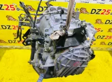 АКПП TOYOTA COROLLA 2009 3050012D30 ZRE151L 1ZRFE, передняя