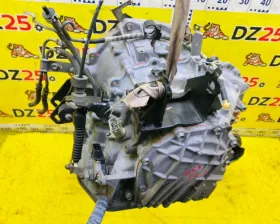 АКПП Toyota