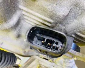 АКПП Toyota