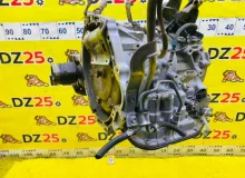 АКПП TOYOTA YARIS 2010 3050052410 ZSP91L 1ZRFE, передняя