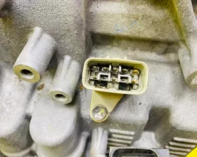 АКПП Toyota