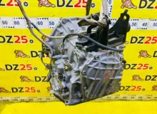 АКПП TOYOTA YARIS 2010 3050052410 ZSP91L 1ZRFE, передняя