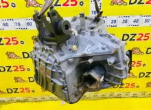 АКПП TOYOTA YARIS 2010 3050052410 ZSP91L 1ZRFE, передняя