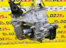 АКПП TOYOTA YARIS 2010 3050052410 ZSP91L 1ZRFE, передняя