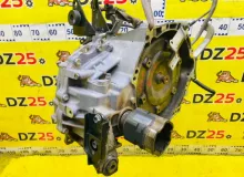 АКПП TOYOTA YARIS 2010 3050052410 ZSP91L 1ZRFE, передняя