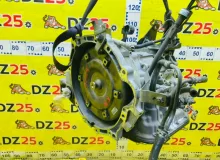 АКПП TOYOTA YARIS 2010 3050052410 ZSP91L 1ZRFE, передняя