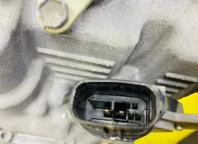 АКПП TOYOTA YARIS 2010 3050052410 ZSP91L 1ZRFE, передняя