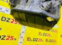 АКПП TOYOTA YARIS 2010 3050052410 ZSP91L 1ZRFE, передняя