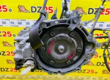 АКПП TOYOTA YARIS 2010 3050052410 ZSP91L 1ZRFE, передняя