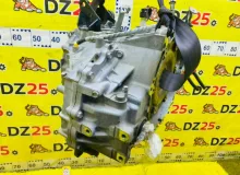 АКПП TOYOTA YARIS 2010 3050052410 ZSP91L 1ZRFE, передняя