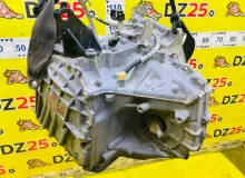 АКПП TOYOTA YARIS 2010 3050052410 ZSP91L 1ZRFE, передняя