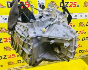 АКПП Toyota