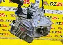 АКПП TOYOTA YARIS 2010 3050052410 ZSP91L 1ZRFE, передняя