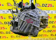 АКПП TOYOTA YARIS 2010 3050052410 ZSP91L 1ZRFE, передняя