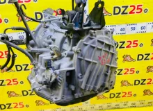 АКПП TOYOTA YARIS 2010 3050052410 ZSP91L 1ZRFE, передняя