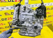 АКПП TOYOTA YARIS 2010 3050052410 ZSP91L 1ZRFE, передняя