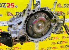 АКПП TOYOTA COROLLA 2010 3050012C50 ZRE120L 1ZRFE, передняя