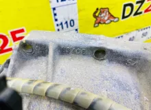 АКПП TOYOTA COROLLA 2010 3050012C50 ZRE120L 1ZRFE, передняя