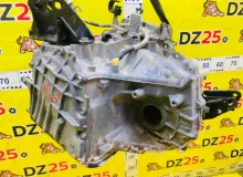 АКПП TOYOTA COROLLA 2010 3050012C50 ZRE120L 1ZRFE, передняя