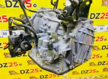 АКПП TOYOTA COROLLA 2010 3050012C50 ZRE120L 1ZRFE, передняя