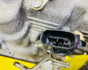 АКПП Toyota