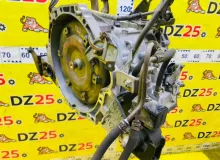 АКПП TOYOTA COROLLA 2010 3050012C50 ZRE120L 1ZRFE, передняя