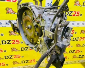 АКПП Toyota