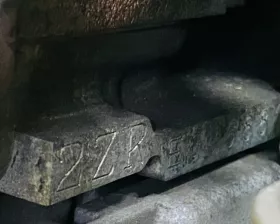 Двигатель Toyota