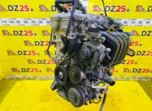 Двигатель TOYOTA COROLLA 2010 1900037410 ZRE120L 1ZRFE, передний