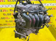 Двигатель TOYOTA COROLLA 2010 1900037410 ZRE120L 1ZRFE, передний