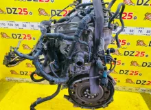 Двигатель TOYOTA COROLLA 2009 1900037410 ZRE151L 1ZRFE, передний