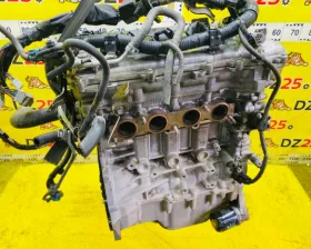 Двигатель Toyota