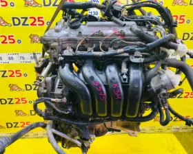 Двигатель Toyota