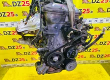 Двигатель TOYOTA COROLLA 2011 1900037410 ZRE120L 1ZRFE, передний