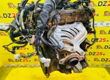 Двигатель TOYOTA COROLLA 2011 1900037410 ZRE120L 1ZRFE, передний