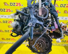Двигатель Toyota