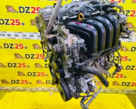Двигатель Toyota