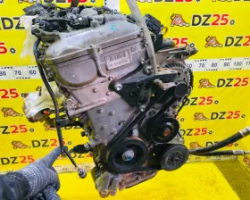 Двигатель Toyota