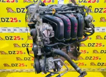 Двигатель TOYOTA COROLLA 2010 1900037410 ZRE151L 1ZRFE, передний