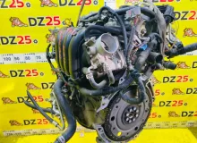 Двигатель TOYOTA COROLLA 2010 1900037410 ZRE151L 1ZRFE, передний
