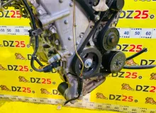 Двигатель TOYOTA COROLLA 2010 1900037410 ZRE151L 1ZRFE, передний