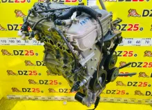 Двигатель TOYOTA COROLLA 2010 1900037410 ZRE151L 1ZRFE, передний