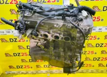 Двигатель TOYOTA COROLLA 2010 1900037410 ZRE151L 1ZRFE, передний