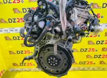 Двигатель TOYOTA COROLLA 2010 1900037410 ZRE151L 1ZRFE, передний