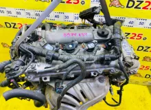 Двигатель TOYOTA COROLLA 2010 1900037410 ZRE120L 1ZRFE, передний