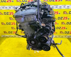 Двигатель Toyota