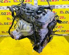 Двигатель Toyota